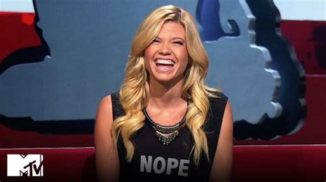 chanel west coast laugh|The Tragic Real